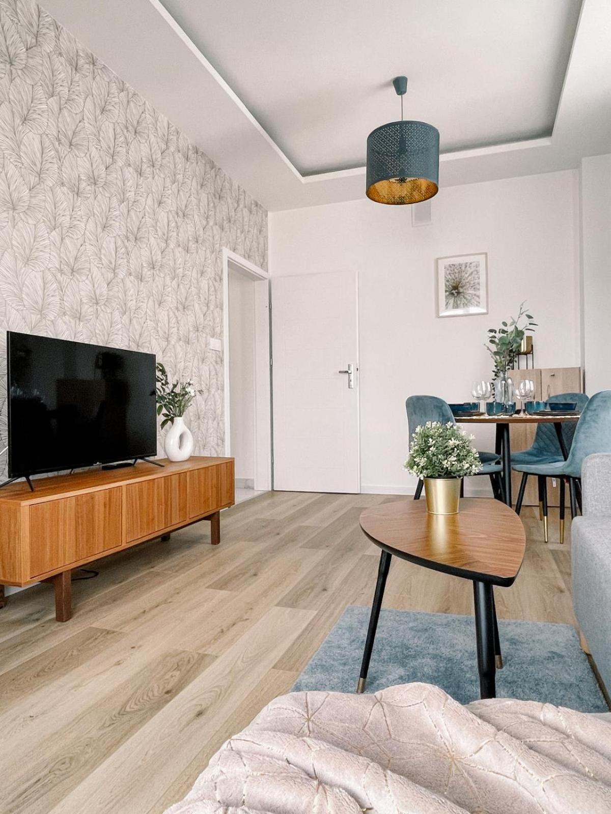Luxury Residence גדנסק מראה חיצוני תמונה