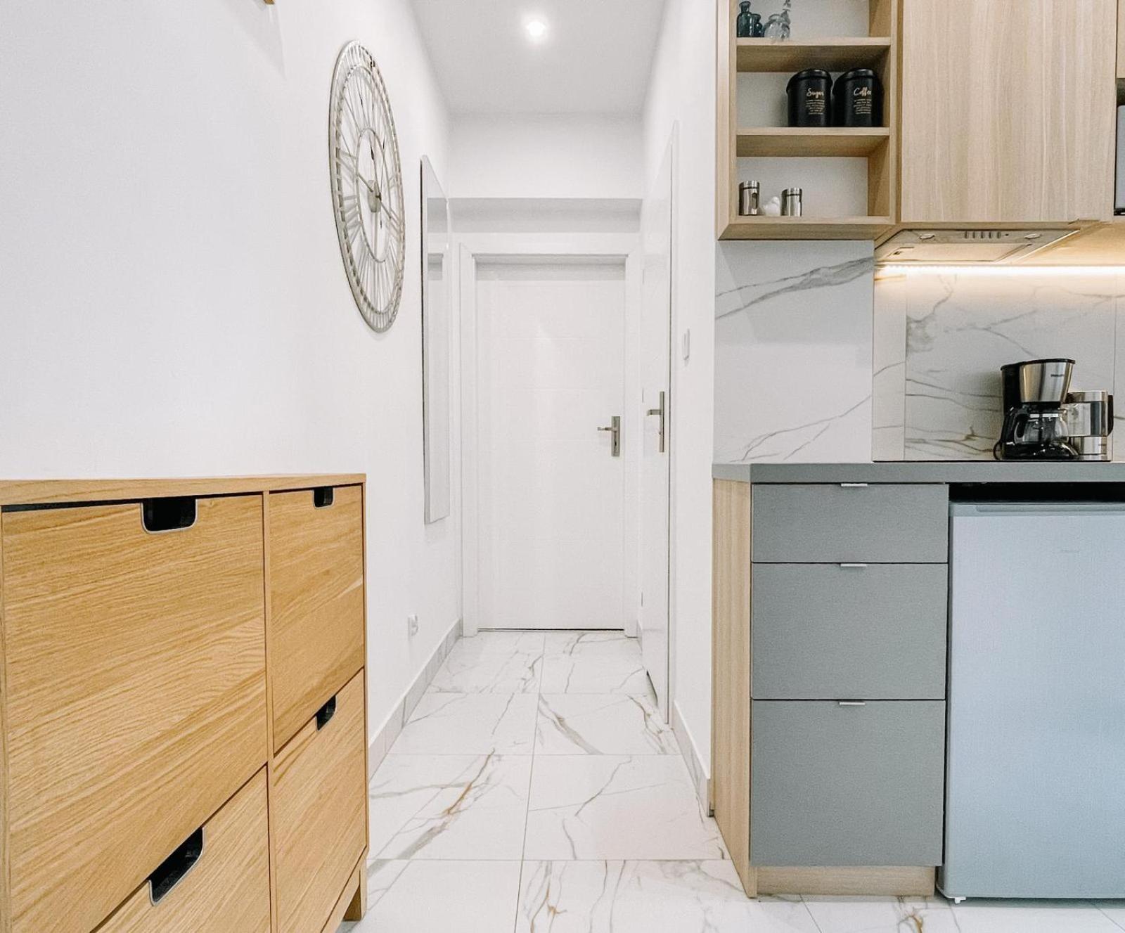 Luxury Residence גדנסק מראה חיצוני תמונה