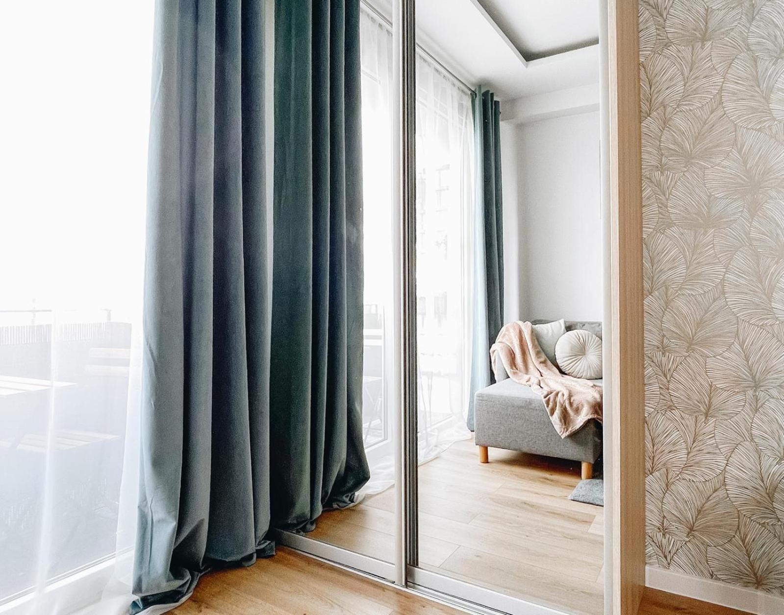 Luxury Residence גדנסק מראה חיצוני תמונה